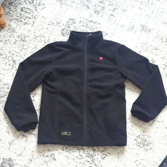 Heated jacket | size S - Picture 3 of 8